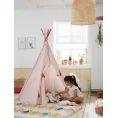 image de tipi, tente bébé