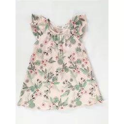 Robe été Fille 6 mois