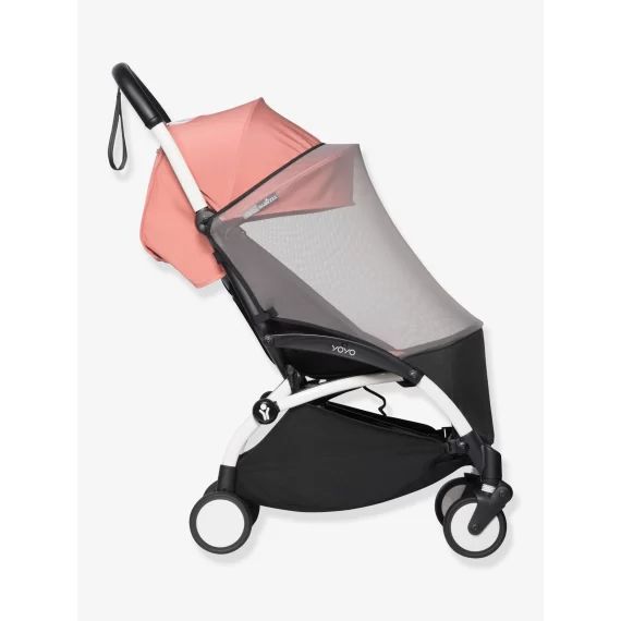 Moustiquaire POUSSETTE YOYO 6+ BABYZEN noir