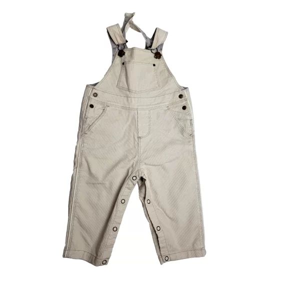 Salopette Fille ou Garçon 6 mois