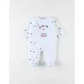image de pyjama bébé