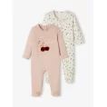 image de pyjama bébé