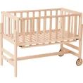 image de berceau bébé