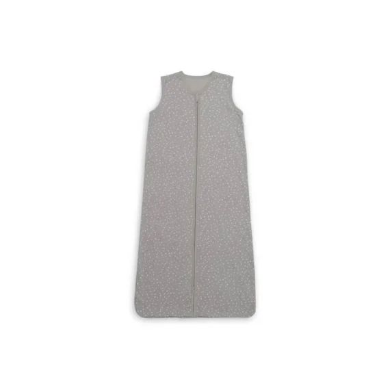 Gigoteuse Fine Été Jersey Spickle Nougat – Tog 0.5 – Jollein Beige