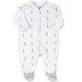 image de pyjama bébé