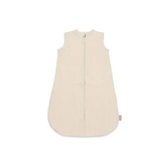 Gigoteuse Naissance Gaze De Coton Avoine