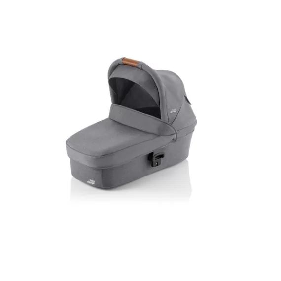 Nacelle Britax Strider M – Elephant Grey
