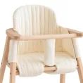 image de chaise haute bébé 
