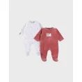 image de pyjama bébé 