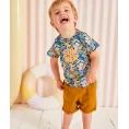 image de short bébé 