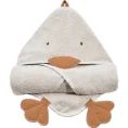 image de cape de bain bébé 