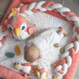 Tresse décorative Happy (200 cm)