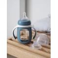 image de tasse d’apprentissage bébé