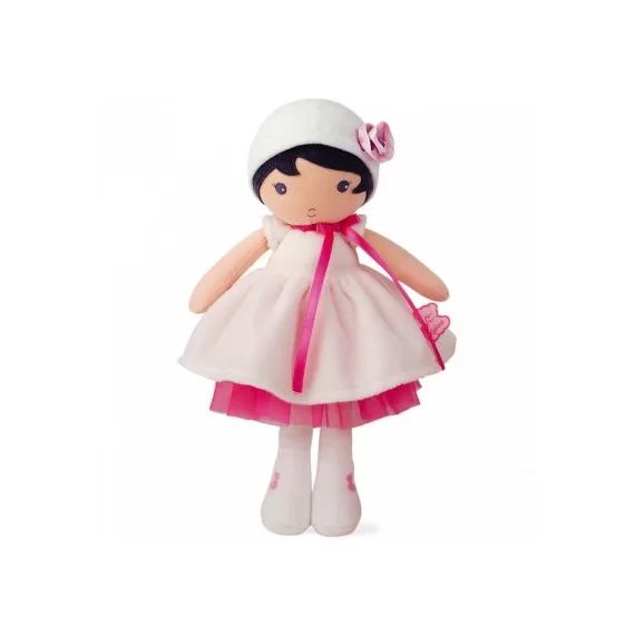 Poupée souple Perle K (32 cm)