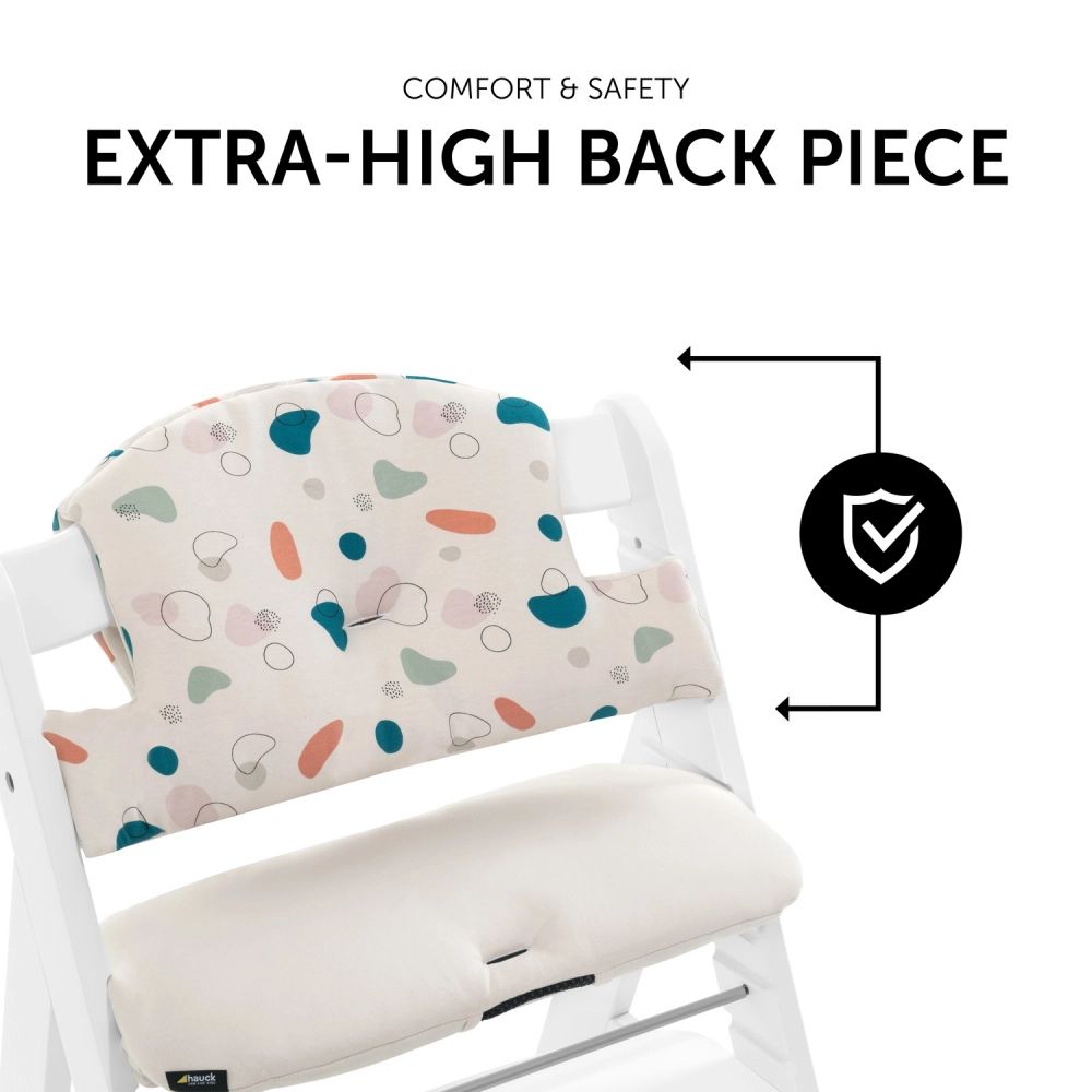image de coussin de chaise bébé 