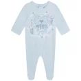 image de pyjama bébé