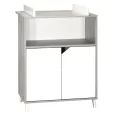 image de table à langer bébé 