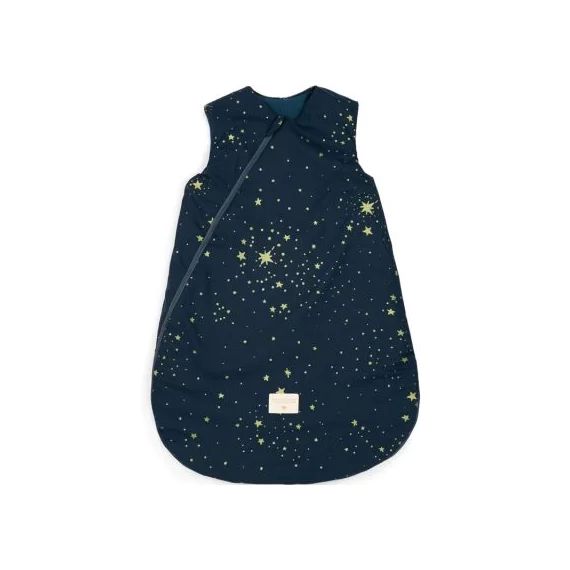 Gigoteuse mi saison Cocoon Gold stella Night blue TOG 1,7 (90 cm)