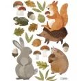 image de stickers bébé 