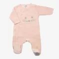 image de pyjama bébé