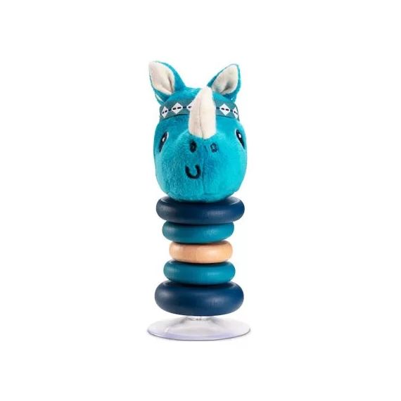 Hochet swing à ventouse Marius (15 cm)