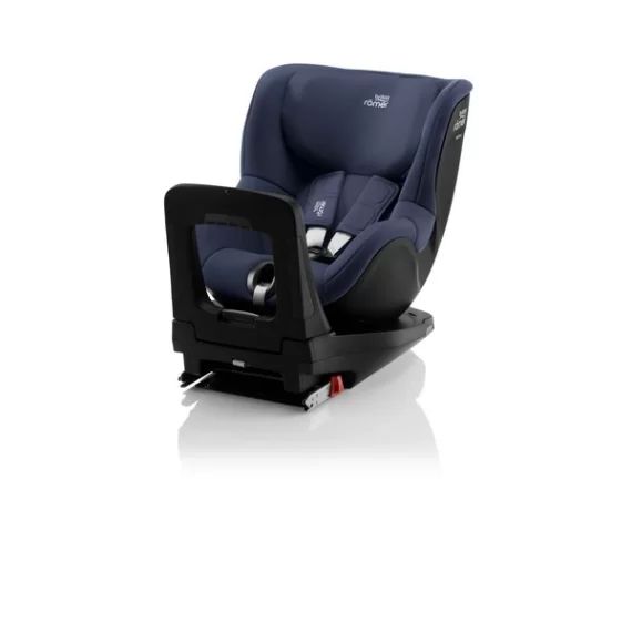 Siège Auto 0-18kg Britax DualFix M i-Size – Indigo Blue