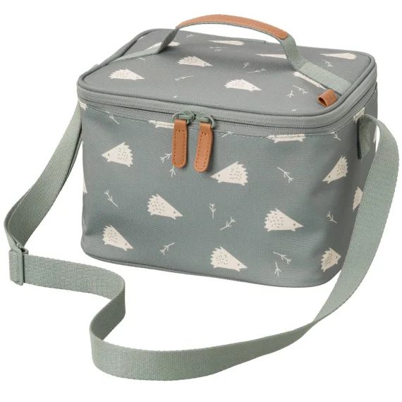 Sac Isotherme Gris