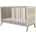 image de lit évolutif bébé