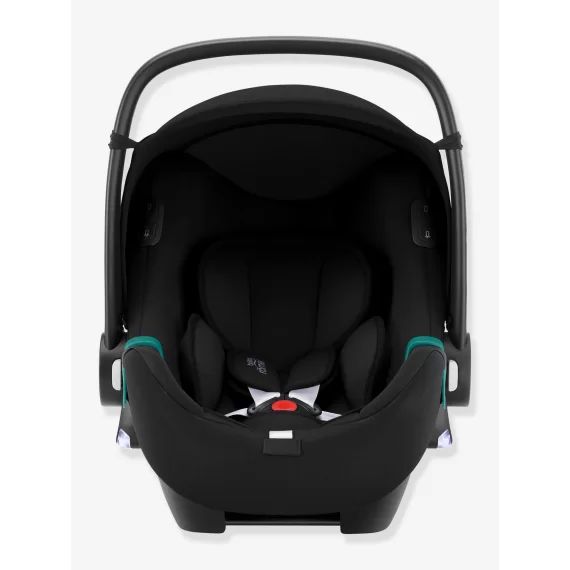Siège-auto BRITAX Baby-Safe iSense i-Size 40 à 83 cm, équivalence groupe 0+ noir (space black)