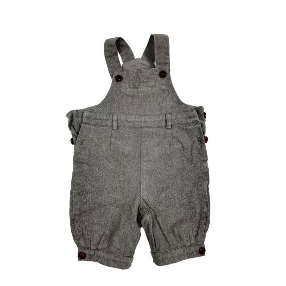 Salopette Fille ou Garçon 12 mois