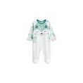 image de pyjama bébé 