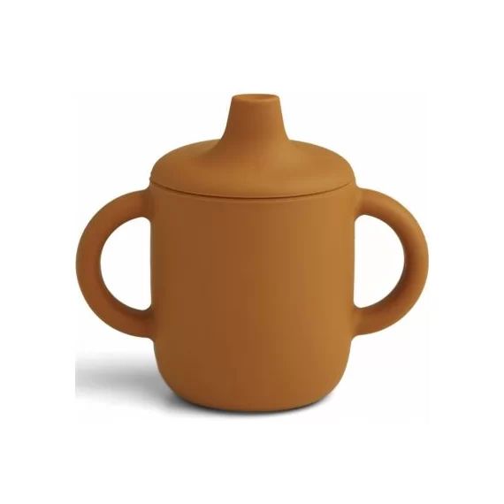 Tasse à bec Neil Mustard