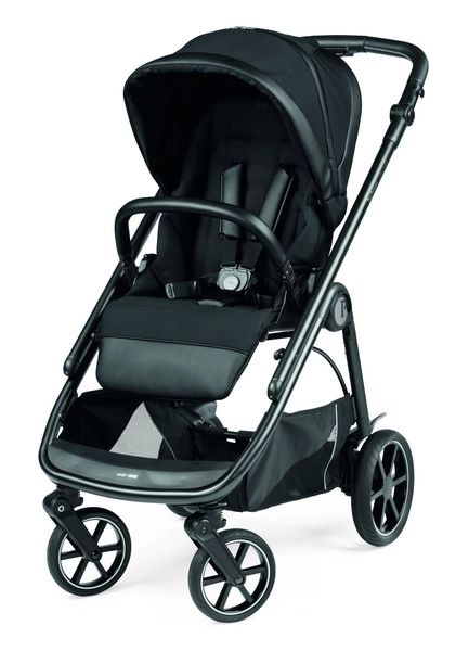 Poussette Peg Perego Veloce – Licorice