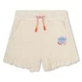 image de short bébé