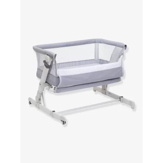Berceau cododo Next2me Pop Up CHICCO gris
