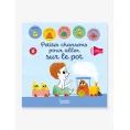 image de livres bébé 