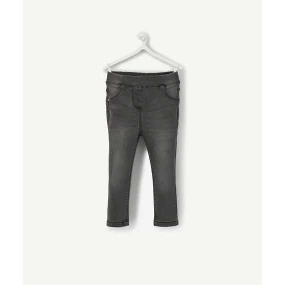Le tregging gris less water avec poches –  – Soldes