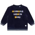 image de pull bébé 