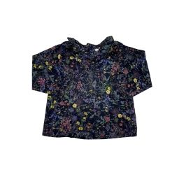 Blouse fille 12 mois