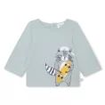 image de t-shirt bébé 