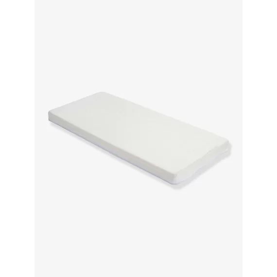 Matelas de berceau 50×83 cm CANDIDE 1ères nuits Fresh blanc