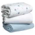 image de plaid bébé