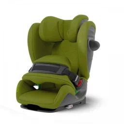 Siège Auto 9-50kg Cybex Pallas G i-Size – Nature Green (2022)