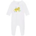 image de pyjama bébé 