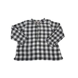 Chemise garçon 12 mois