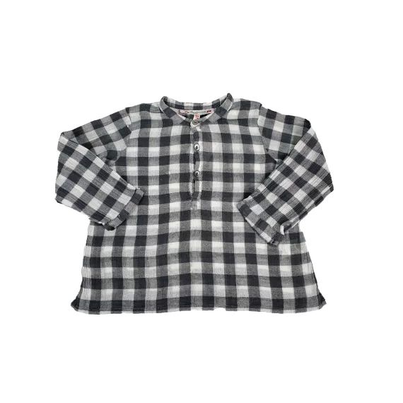 Chemise garçon 12 mois