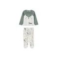 image de pyjama bébé 