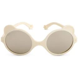 Lunettes de soleil Ours’on Crème (12-24 mois)