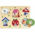 image de puzzle bébé 