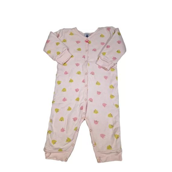 Pyjama fille 12 mois